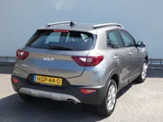 Kia Stonic 1.0 T-GDi 100pk DynamicLine