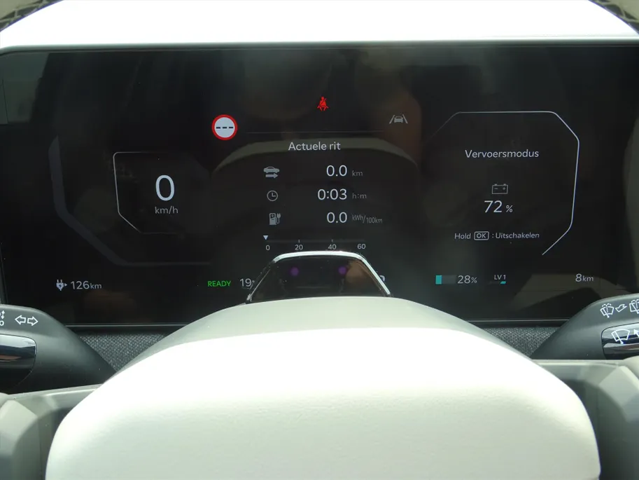 Kia EV3 81,4 kWh 204pk GT-PlusLine (in bestelling)