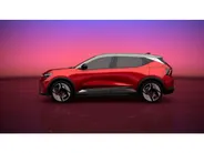 Renault Scénic E-Tech EV87 long range iconic Uit voorraad leverbaar op is op | 3.000 KORTING | 5 jaar garantie | Private Lease vanaf €735 o.b.v. 72 maanden 5.000km p/j