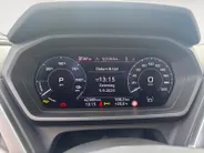 Audi Q4 e-tron 45 quattro Edition 82 kWh |Buitenspiegel(s) automatisch dimmend |Apple Carplay/Android Auto|Cruise control adaptief| Panoramadak|Geluidsimulator|Assistentie Pakket Plus| SOH 100% |