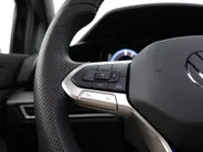 Volkswagen Golf 1.5 eHybrid 272pk DSG GTE · Panoramadak · Camera · Inklap. Trekhaak · Leder Vienna · Stuur- & Stoelverwarming · Elek. Stoel + Geheugen · Garantie t/m 18-06-2030 of 100.000km