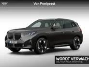 BMW X3 30e xDrive
