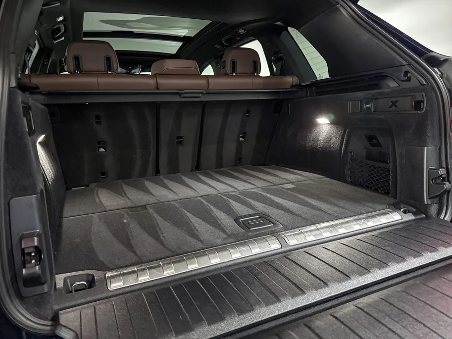 BMW X5 xDrive45e High Executive