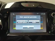 Renault Clio 0.9 TCe Limited NAVI AIRCO CAMERA CRUISE CONTROLE LM VELGEN 5 DEURS PAS 24000KM DEALER ONDERHOUDEN ORGINEEL NEDERLANDSE AUTO 12 MAANDEN GARANTIE