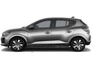 Dacia Sandero TCe 100 limited edition 2X uit voorraad met € 1.500,- korting en Gratis 7 jaar garantie tot 140.000km | 1,9% Actiefinanciering i.c.m. Dacia 50/50 Deal |