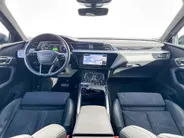 Audi Q8 Sportback e-tron 55 quattro S Edition 115 kWh