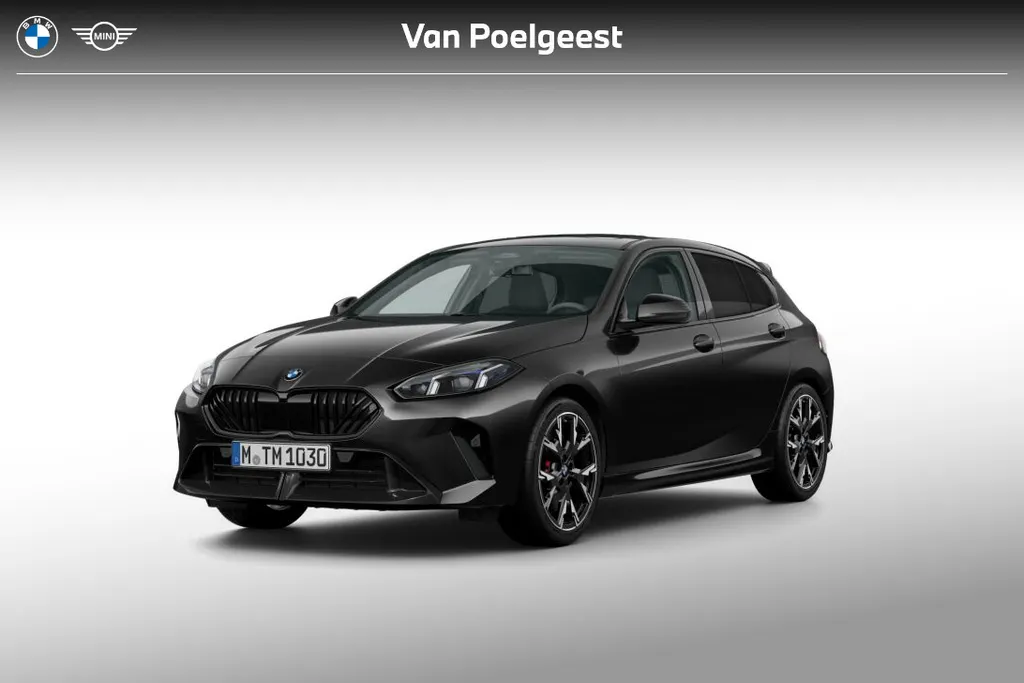 BMW 1 Serie 120