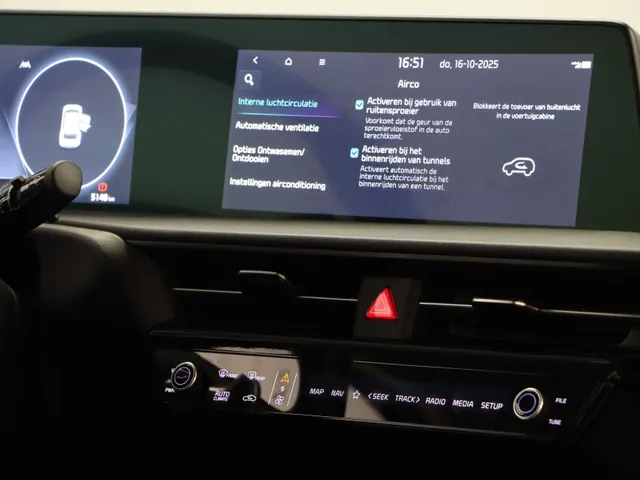 Kia EV6 Light 58 kWh