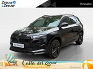 Škoda Karoq 1.5 TSI ACT Sportline Business