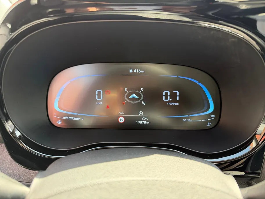 Hyundai i10 1.0 Comfort | Navigatie | Achteruitrijcamera | Parkeersensoren achter | Airco | Apple Carplay/ Android Auto
