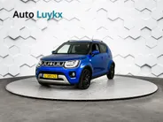 Suzuki Ignis 1.2 Smart Hybrid Select CVT Automaat | Navigatie | Parkeercamera | Apple Carplay/Android Auto
