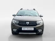 Dacia Sandero 0.9 TCe Tech Road | Achteruitrijcamera | Airco | Navigatie | Cruise | Telefoon |