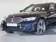 BMW 3 Serie Touring 330e xDrive