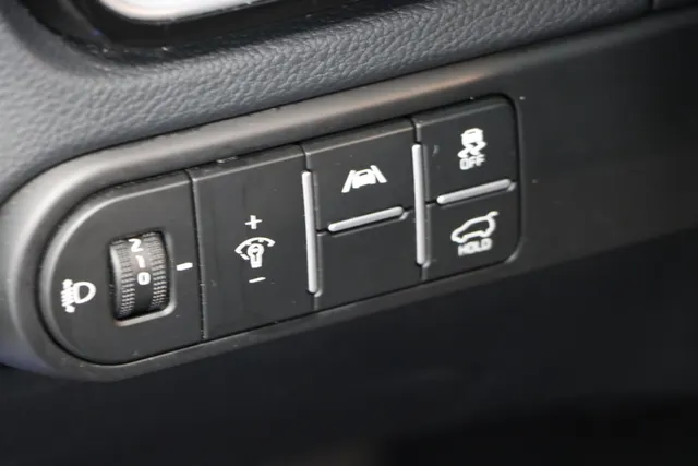 Kia Ceed Sportswagon 1.0 T-GDi DynamicPlusLine
