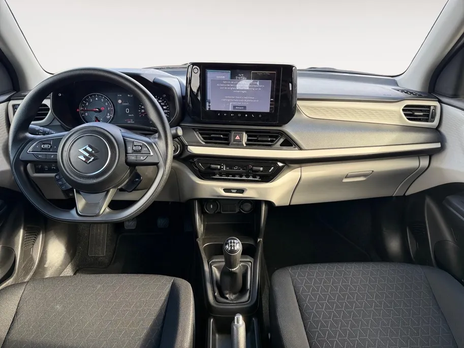 Suzuki Swift 1.2 Comfort Smart Hybrid | Apple Carplay & Android Auto | Parkeercamera | Keyless | Bel voor afspraak 030-2911111