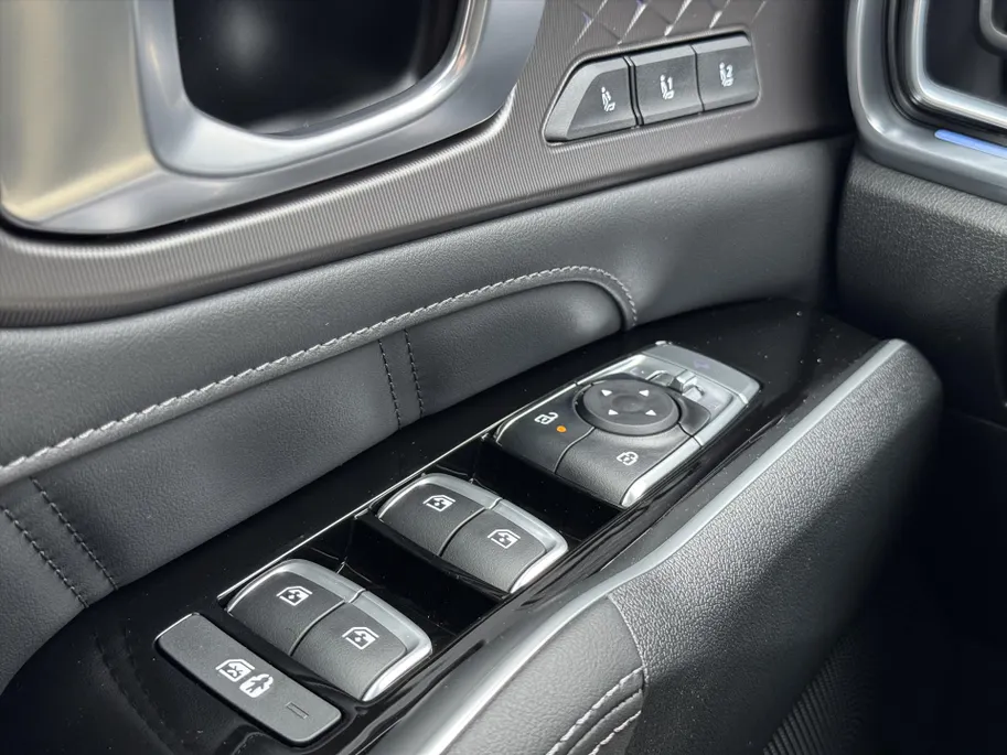 Kia Sorento 1.6 T-GDi 253pk Plug-in Hybrid Aut AWD ExecutiveLine 7-zits