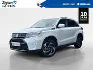 Suzuki Vitara 1.4 Boosterjet Style | €2000,- Korting | Navigatie | Achteruit rij camera | Stoelverwarming | 10 Jaar Fabr Garantie |