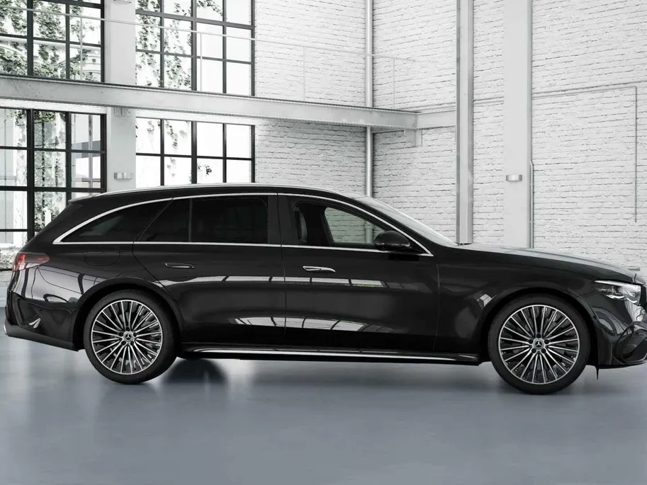 Mercedes-Benz E-Klasse Estate 300 e Business Solution AMG