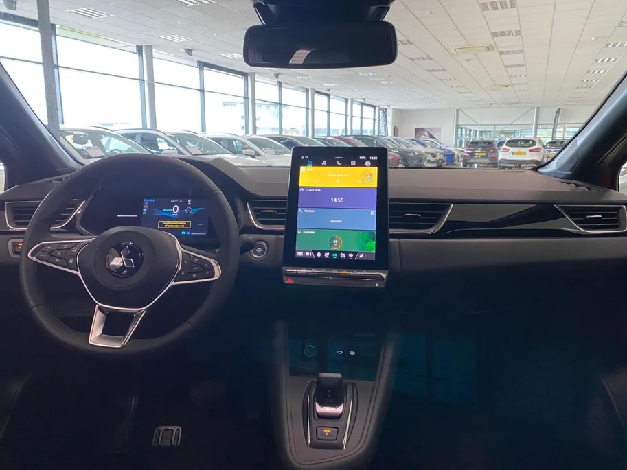Mitsubishi ASX 1.8 HYBRID | AUTOMAAT | INTENSE+ |