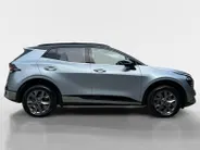 Kia Sportage 1.6 T-GDi Hybrid GT-PlusLine | Apple Carplay / Android Auto | Navigatiesysteem | Elektrisch verstelbare Voorstoelen | Bestuurdersstoel Met geheugen | Stoelverwarming + Stoelkoeling | Stuurverwarming | Elektrisch Bedienbaar Schuif / Kanteldak | Elektrisch 