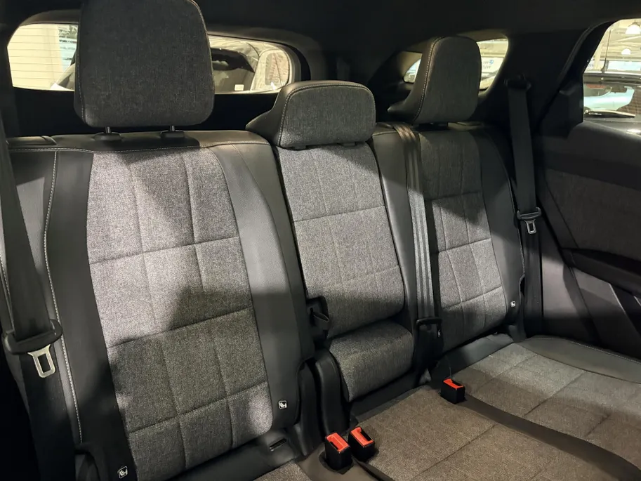 Renault Espace 200PK E-Tech Full Hybrid Techno 7p. Automaat | Google Built-In | Apple Carplay/Android Auto | Vast Glazen Panoramadak | Cruise Control Adaptief | Climate Control | USB-C | Electrische Achterklep | Camera | Parkeersensoren | Lichtmetalen Velgen | LED Lampe