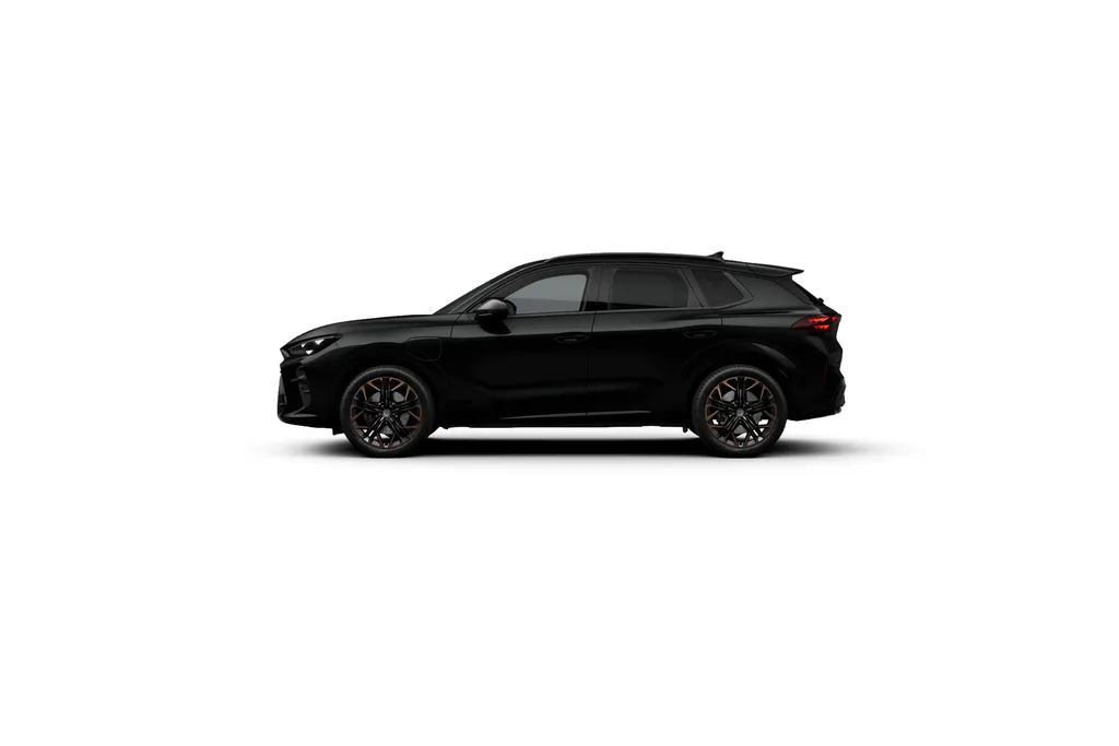 CUPRA Terramar VZ Limited | Achteruitrijcamera | Draadloze Apple CarPlay™, Android Auto™ | Elektronisch Sperdifferentieel (XDS)