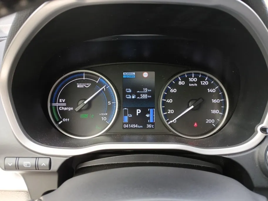 Mitsubishi Eclipse Cross 2.4 PHEV Instyle | Meest complete Instyle |