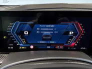 BMW XM PHEV 30 kWh