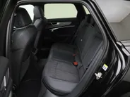 Audi A6 Avant 55 TFSIe 367pk quattro Pro Line S Competition · Panoramadak · Camera · Apple/Android Car Play · HEAD-UP Display · Dodehoeksensoren · Adaptive CC · Leder/Alcantara · EXTRA INRUILKORTING ·