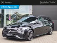 Mercedes-Benz C-Klasse Estate 300 e Business Solution AMG