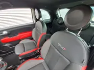 Fiat 500 0.9 TwinAir Turbo 500S | Climate control | Sensoren achter | Sportstoelen