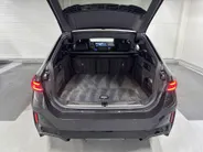 BMW 5 Serie Touring 550e xDrive
