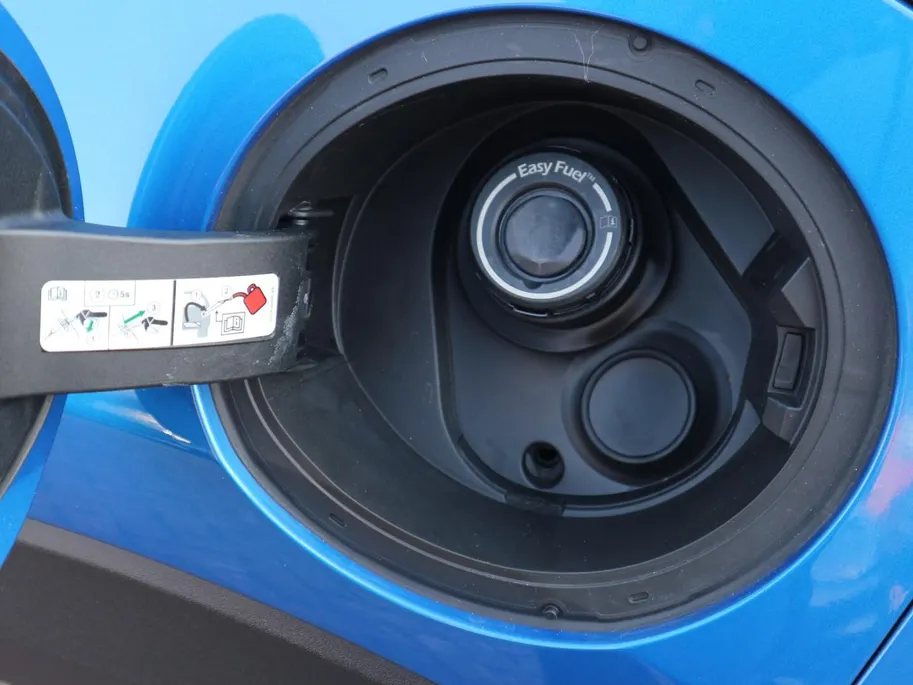 Ford Puma 1.0 EcoBoost Hybrid Titanium 125pk | Panodak | Driver Assistance- | Winter Pack