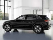 Mercedes-Benz GLC 300e 4MATIC Business Solution