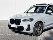 BMW X3 xDrive30e