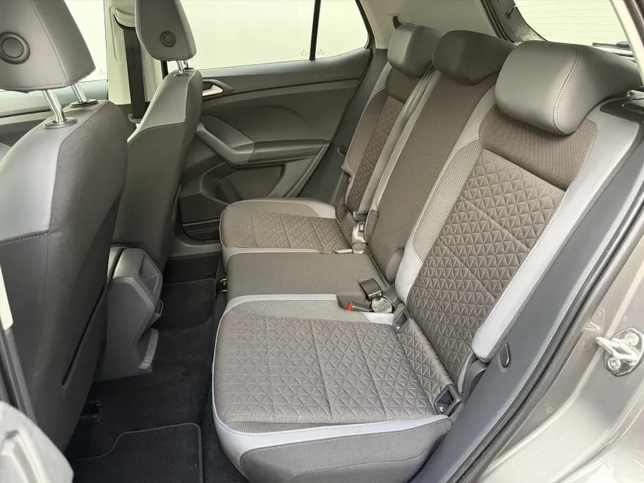 Volkswagen T-Cross 1.0 TSI 115pk Style Business R l Trekhaak l