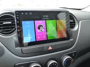 Hyundai i10 1.0 I-MOTION|AIRCO|CARPLAY|30.571KM