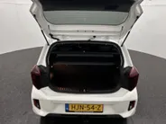 Kia Picanto 1.0 DPi 63pk 4-zits DynamicPlusLine