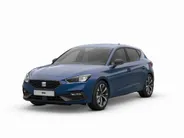SEAT Leon FR Business 1.5 TSI eHybrid 150 kW / 204 PK Hb | Trekhaak | Metallic Lak | 18'' Lichtmetalen velgen | Herwaardering!!!