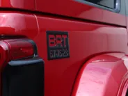 Brute Richmond Custom 4Xe 380 PK | Full Performance | Alcantara | Individual