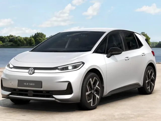 Volkswagen ID.3 Neo