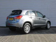 Mitsubishi ASX 1.6 Cleartec Bright | Camera | 16' LM | Clima | Parkeersensor achter | Android Auto/Apple Carplay | Dealer onderhouden |