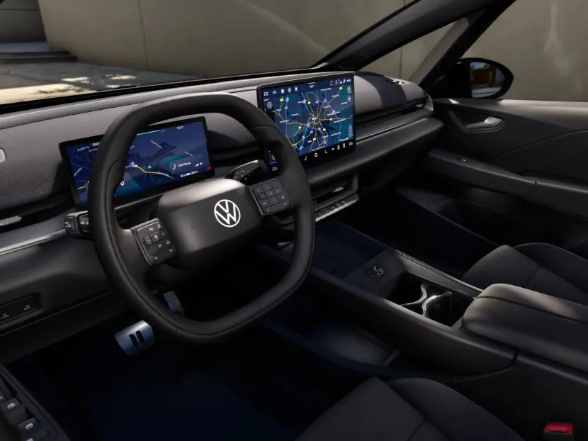 Volkswagen ID.3 Neo Style 84 kWh accu 231 PK · Zijruiten achter en achterruit getint · Steunhaak voor fietsendrager, afneembaar ·