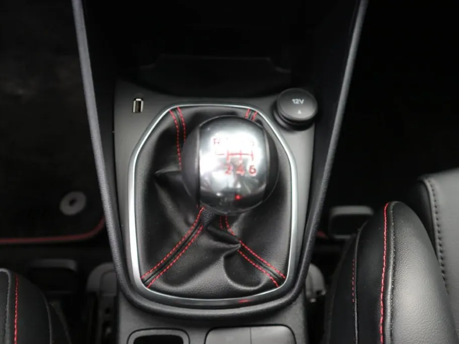 Ford Fiesta 1.5 Ecoboost ST-X | DEALER ONDERHOUDEN |