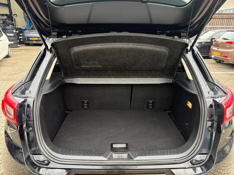 Mazda CX-3 2.0 SkyActiv-G 120 GT-M | Automaat! | Navi | Leder | Climate control |