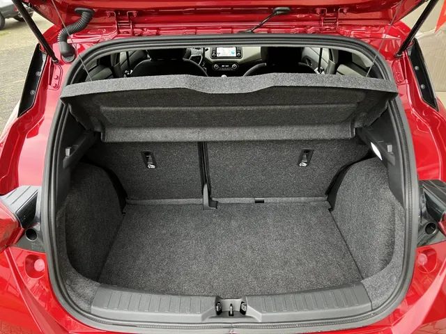 Nissan Micra 0.9 IG-T 90pk Tekna VERKOCHT | Trekhaak | Navigatie | 360-Camera | LED | Blind Spot