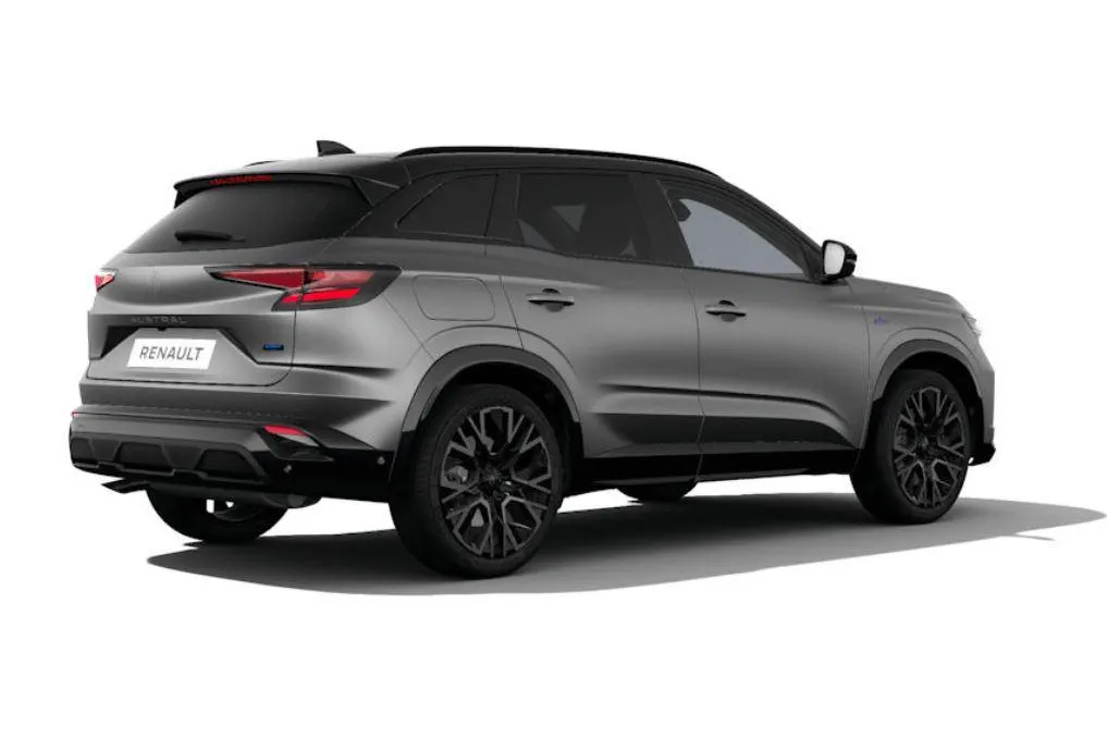 Renault Austral (Zeeuw & Zeeuw Private Lease Actie v.a. € 644,-) E-Tech full hybrid 200 Esprit Alpine | Wij maken graag een Private Lease offerte op maat voor u! |