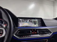 BMW X6 xDrive40i High Executive