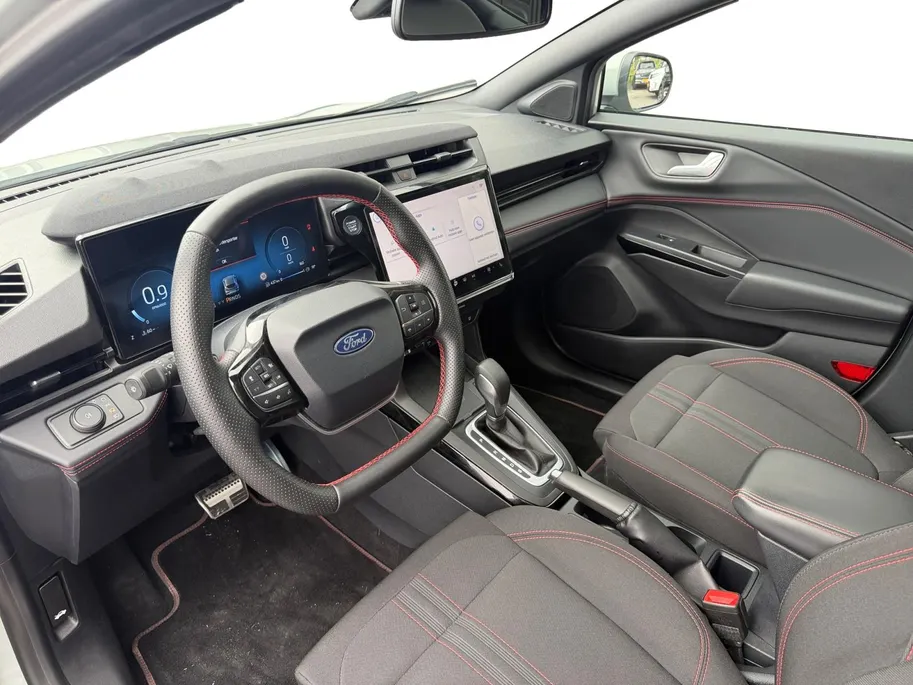 Ford Puma 1.0 EcoBoost Hybrid ST-Line | Matrix Led Koplampen | Winterpack | schuif/kantel dak | Navigatie | Apple Carplay | Android Auto |