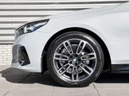 BMW 5 Serie Sedan 520i